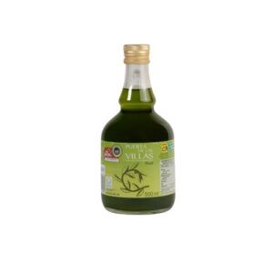 AOVE Picual Envero 500 ml. Jarra. Caja de 16 Unds.