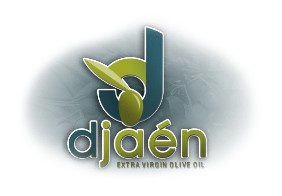 LOGO DJAEN ACEITE DJAEN