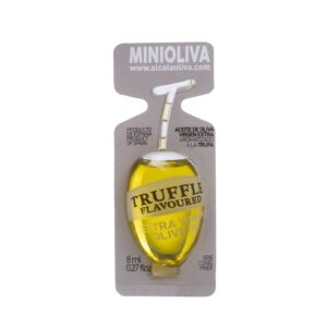 Aceite Oliva Aromatizado a La Trufa Blanca 8ml