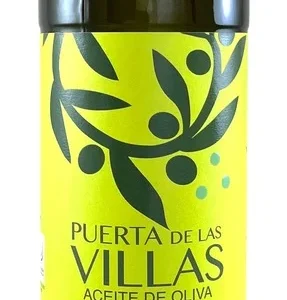 Virgen Extra Picual Envero 750 ml.