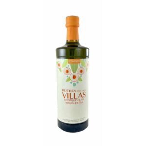 AOVE Picual Envero Ecológico 750 ml. Caja 6 Unds.