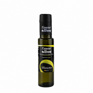 Virgen Extra Arbequina Temprano Esencial Olive 100 ml